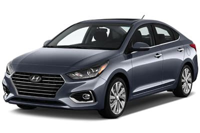 Diagrama de fusibles Hyundai Accent (HC; 2018-2020..) en español