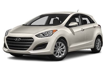 Diagrama de fusibles Hyundai Elantra GT (GD; 2012-2017) en español