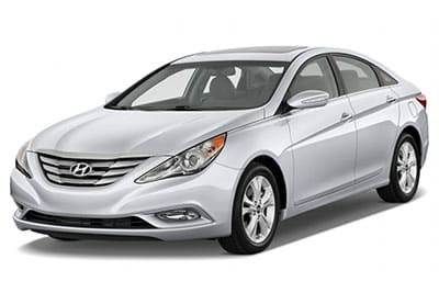 Diagrama de fusibles Hyundai Sonata (YF; 2010-2014) en español