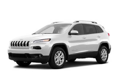 Diagrama de fusibles Jeep Cherokee (KL; 2014-2019) en español