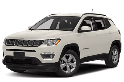 Diagrama de fusibles Jeep Compass (MP/552; 2017-2019..) en español