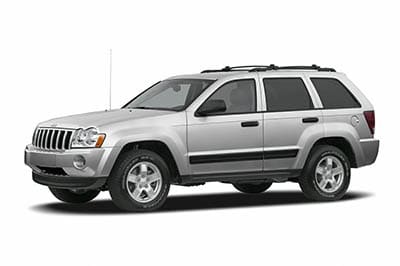 Diagrama de fusibles Jeep Grand Cherokee (WK; 2005-2010) en español