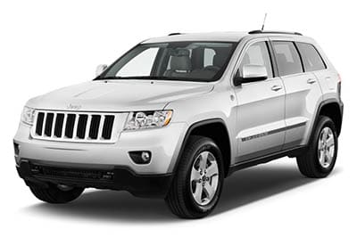 Diagrama de fusibles Jeep Grand Cherokee (WK2; 2011-2019) en español