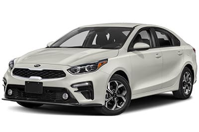 Diagrama de fusibles KIA Forte / Cerato (2019-..) en español