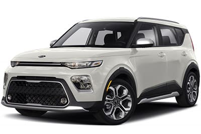 Diagrama de fusibles Kia Soul (SK3; 2020-...) en español