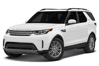 Diagrama de fusibles Land Rover Discovery (L462; 2017-2019..) en español