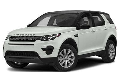 Diagrama de fusibles Land Rover Discovery Sport (L550) en español