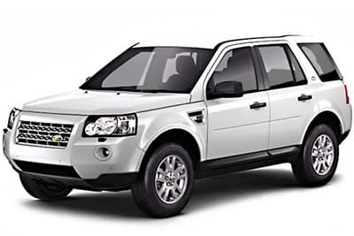 Diagrama de fusibles Land Rover Freelander 2 / LR2 (2006-2014) en español