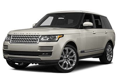 Diagrama de fusibles Land Rover Range Rover (L405; 2013-2018-) en español