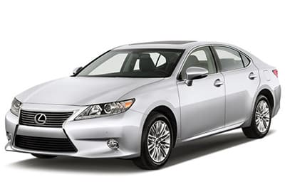 Diagrama de fusibles Lexus ES 250/ ES 350/ ES 350h (XV60;2012-2015) en español