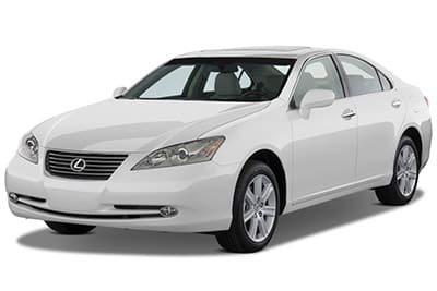 Diagrama de fusibles Lexus ES350 (XV40/GSV40; 2006-2012) en español