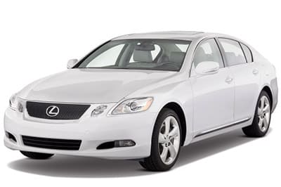 Diagrama de fusibles Lexus GS350 / GS430 /GS460 (2006-2011) en español