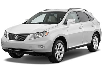 Diagrama de fusibles Lexus RX350 (AL10; 2010-2015) en español