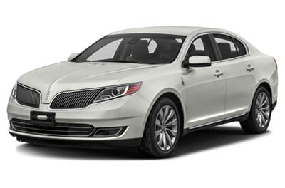 Diagrama de fusibles Lincoln MKS (2013-2016) en español