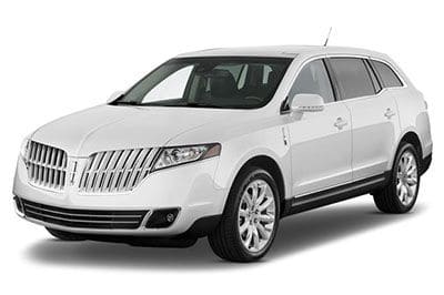 Diagrama de fusibles Lincoln MKT (2010-2012) en español