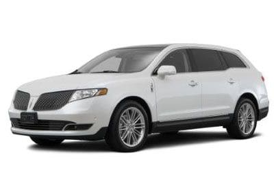 Diagrama de fusibles Lincoln MKT (2013-2019) en español