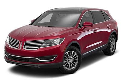 Diagrama de fusibles Lincoln MKX (2016-2019-..) en español