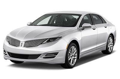 Diagrama de fusibles Lincoln MKZ (2013-2016) en español