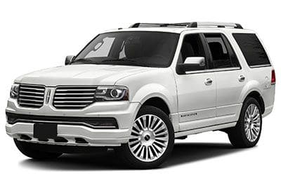 Diagrama de fusibles Lincoln Navigator (2015-2017) en español