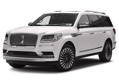 Diagrama de fusibles Lincoln Navigator (2018-2020..) en español