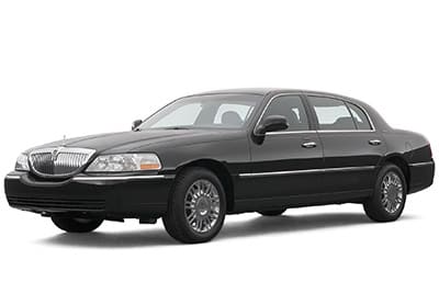 Diagrama de fusibles Lincoln Town Car (2003-2011) en español