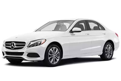 Diagrama de fusibles Mercedes-Benz Clase C (W205; 2015-2019-) en español