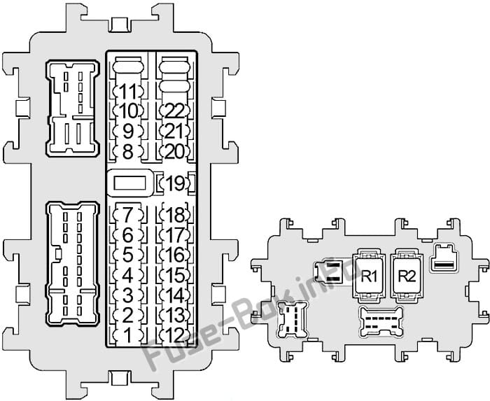 Nissan Xterra (2005, 2006, 2007, 2008, 2009)