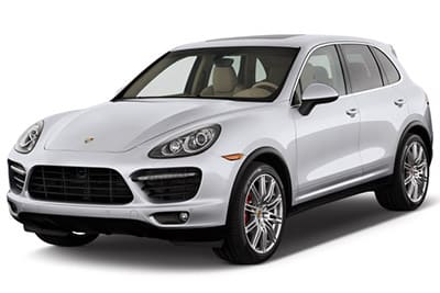 Diagrama de fusibles Porsche Cayenne (92A/E2; 2011-2017) en español