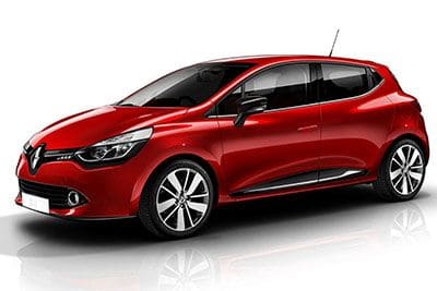 Diagrama de fusibles Renault Clio IV (2013-2019) en español