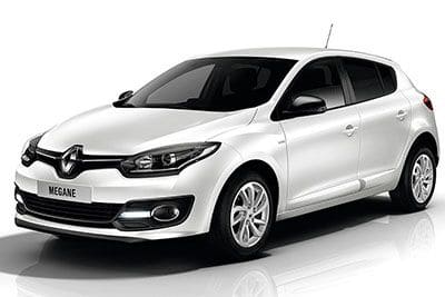 Diagrama de fusibles Renault Megane III (2008-2015) en español