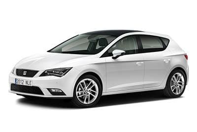 Diagrama de fusibles SEAT Leon (Mk3/5F; 2013-2019...) en español