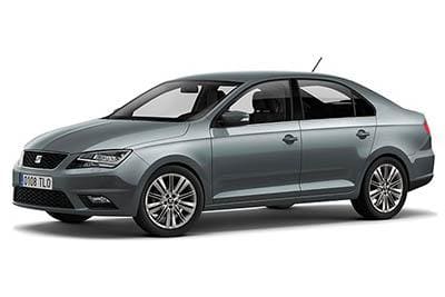 Diagrama de fusibles SEAT Toledo (Mk4/NH; 2012-2019) en español