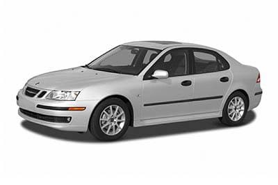 Diagrama de fusibles Saab 9-3 (2003-2014) en español