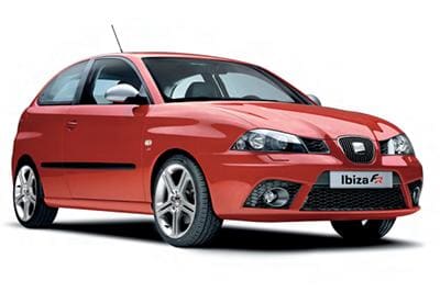 Diagrama de fusibles SEAT Ibiza (Mk3/6L; 2002-2007) en español