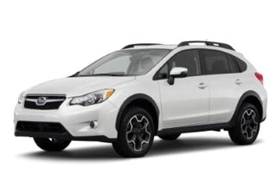 Diagrama de fusibles Subaru Crosstrek / XV (2011-2017) en español