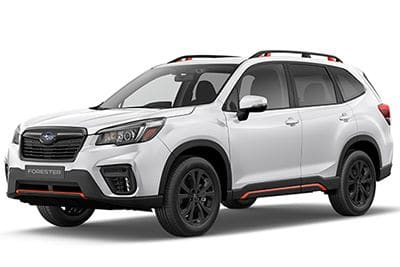 Diagrama de fusibles Subaru Forester (SK; 2019-..) en español