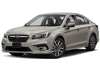 Diagrama de fusibles Subaru Legacy / Outback (2020...) en español