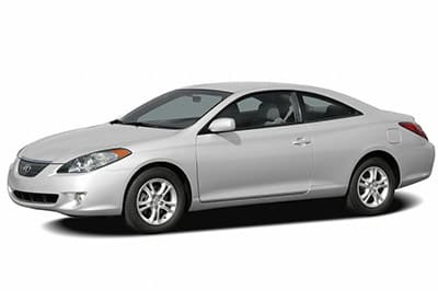 Diagrama de fusibles Toyota Solara (2004-2008) en español