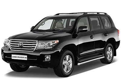 Diagrama de fusibles Toyota Land Cruiser 200/J200/V8 2008-2018 en español