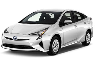 Diagrama de fusibles Toyota Prius (XW50; 2016-2019-..) en español