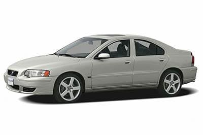 Diagrama de fusibles Volvo S60 (2001-2009) en español