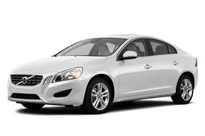 Diagrama de fusibles Volvo S60 (2011-2014) en español