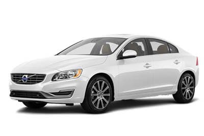 Diagrama de fusibles Volvo S60 (2015-2018) en español