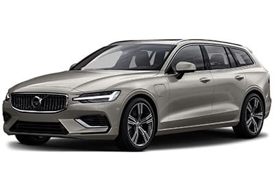 Diagrama de fusibles Volvo V60 (2019-..) en español