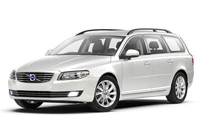 Diagrama de fusibles Volvo V70/XC70 (2011-2016) en español