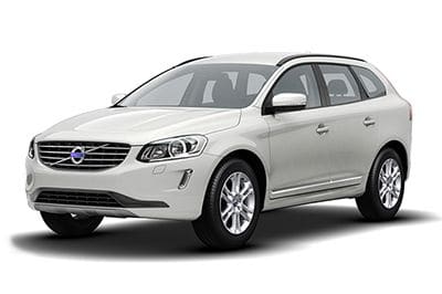 Diagrama de fusibles Volvo XC60 (2013-2017) en español