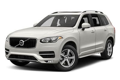 Diagrama de fusibles Fusibles Volvo XC90 (2016-2019…) en español